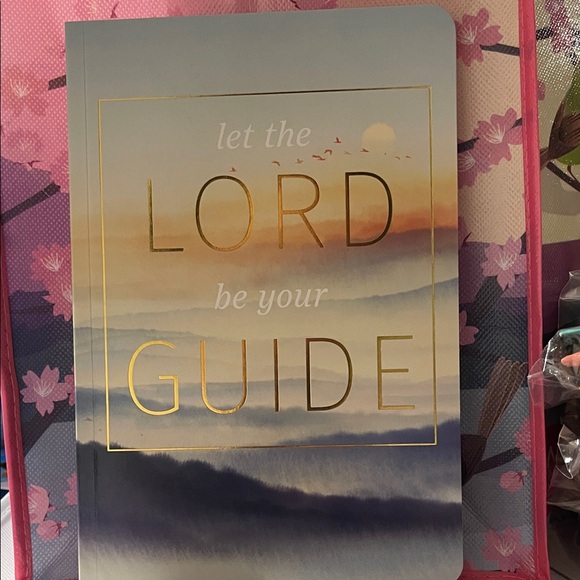 Inspirational Journal 🧩 - Picture 4 of 12